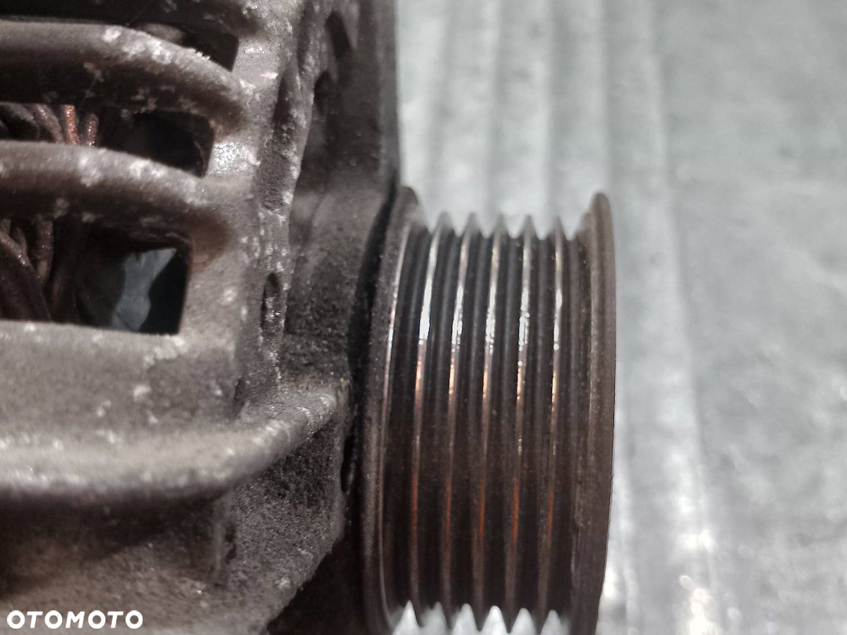 ALTERNATOR TOYOTA COROLLA VERSO II 27060-0J061   0124225053 1.8 16V - 8