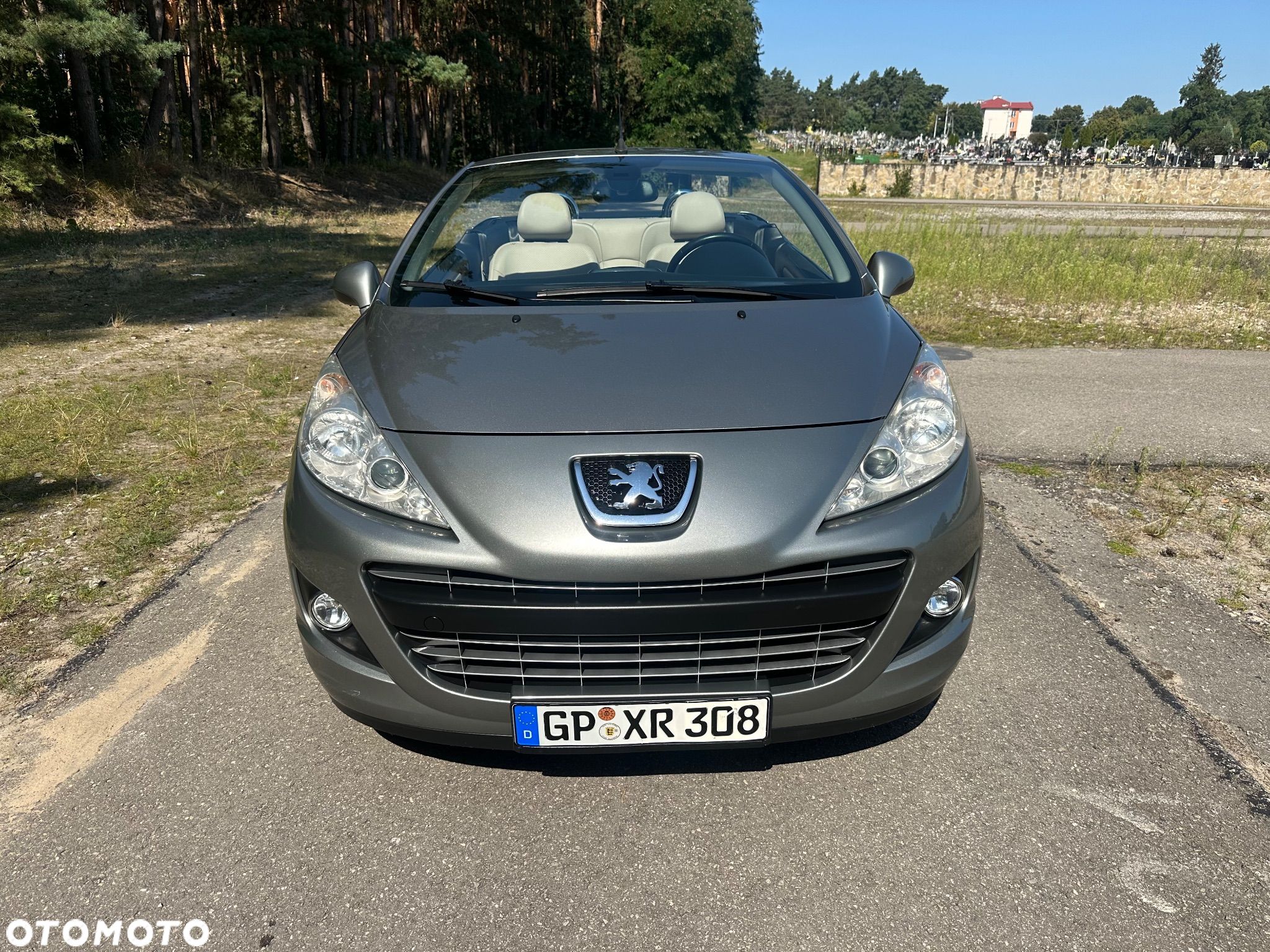 Peugeot 207 120 Premium - 1