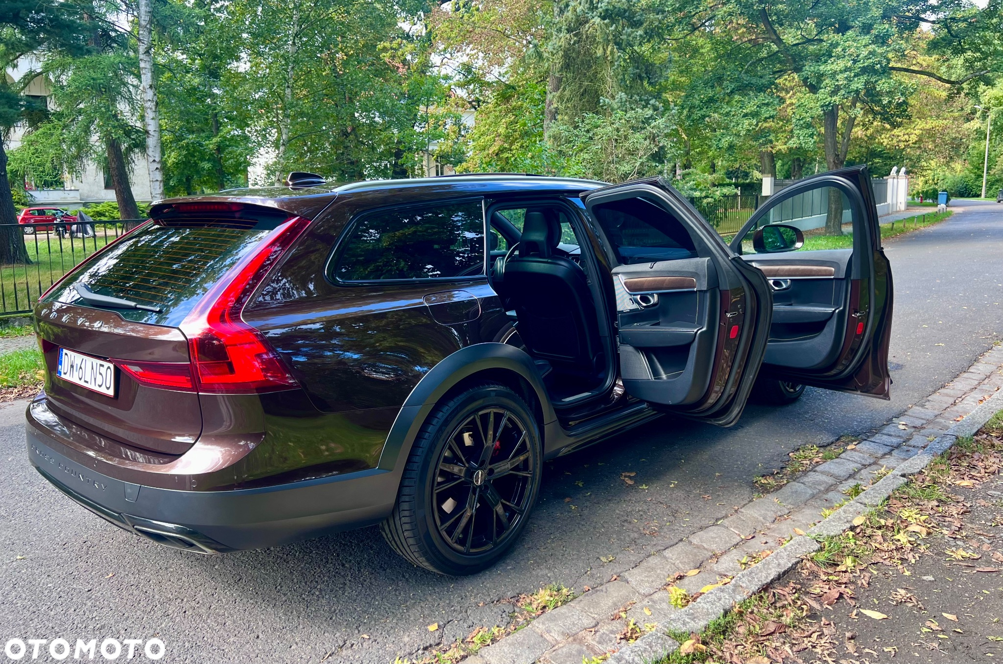 Volvo V90 - 7
