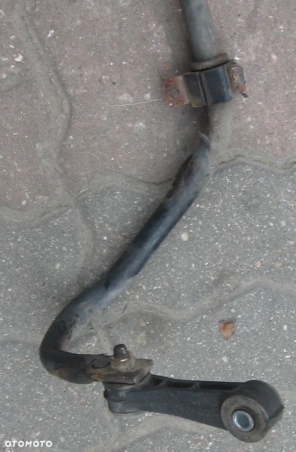 drążek stabilizatora przód GOLF IV LEON OCTAVIA volkswagen SEAT - 2