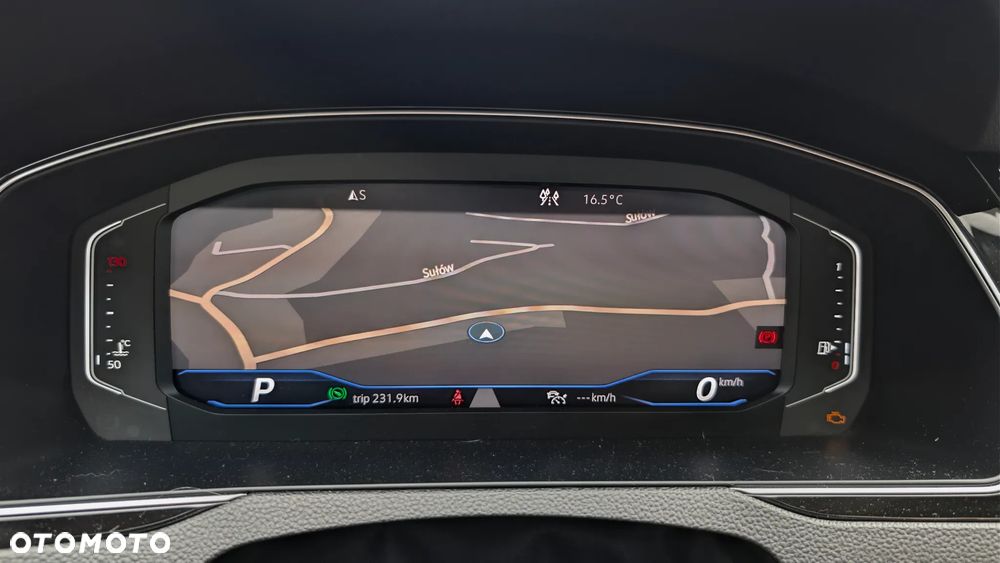Volkswagen Arteon 2.0 TDI Elegance DSG - 25