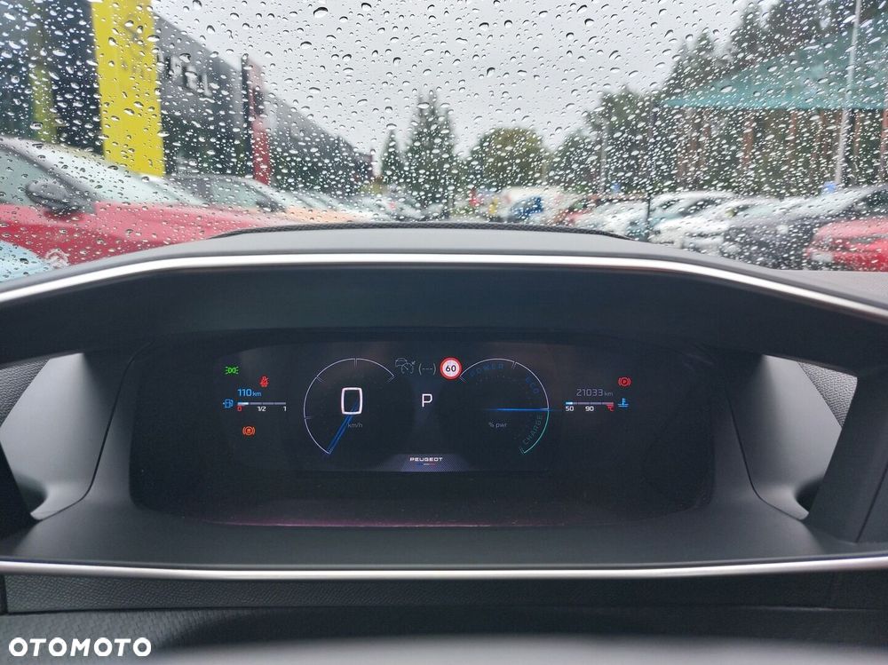 Peugeot 2008 - 15