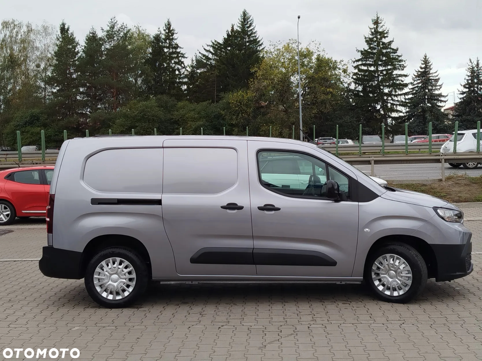 Toyota Proace City - 4
