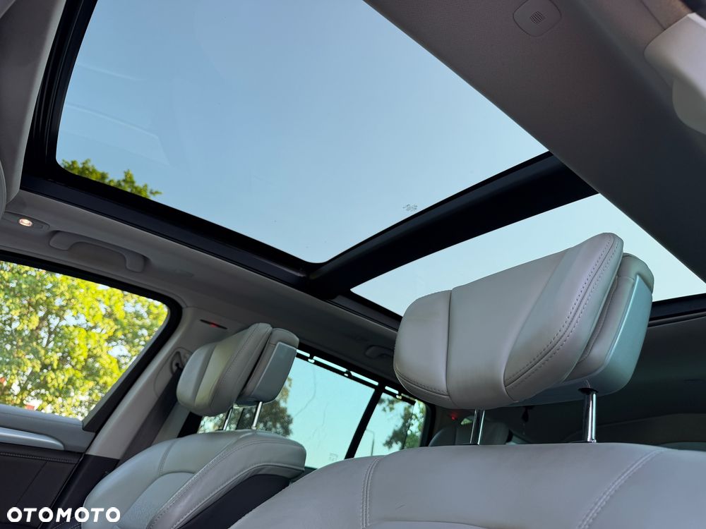 Renault Espace 1.6 dCi Energy Initiale Paris EDC - 21