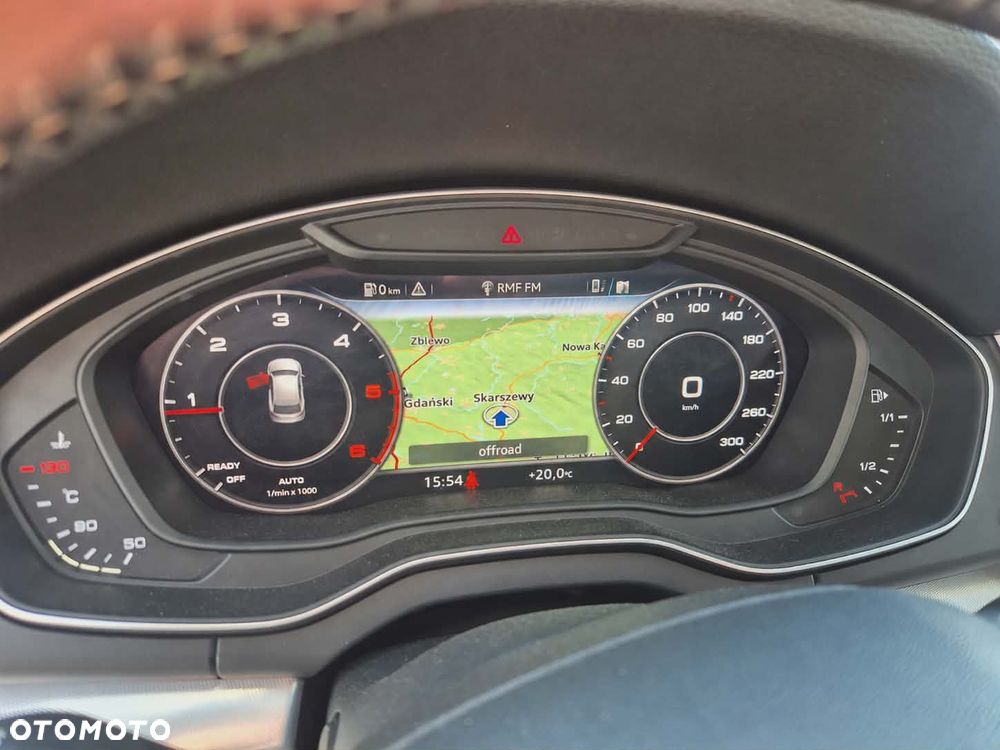 Audi Q5 2.0 TDI - 6
