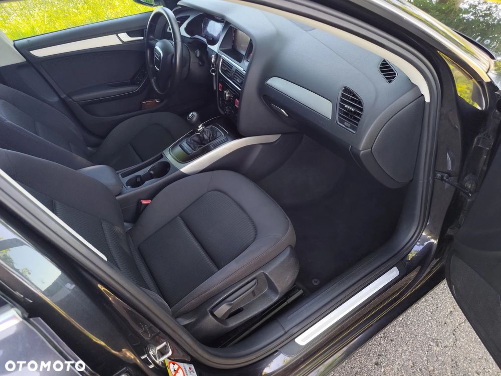 Audi A4 Avant 2.0 TDI 116g DPF Ambiente - 7
