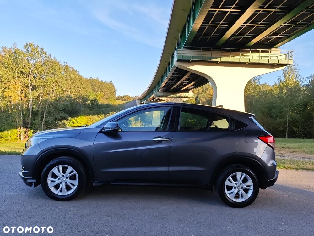 Honda HR-V 1.5 i-VTEC Elegance - 33