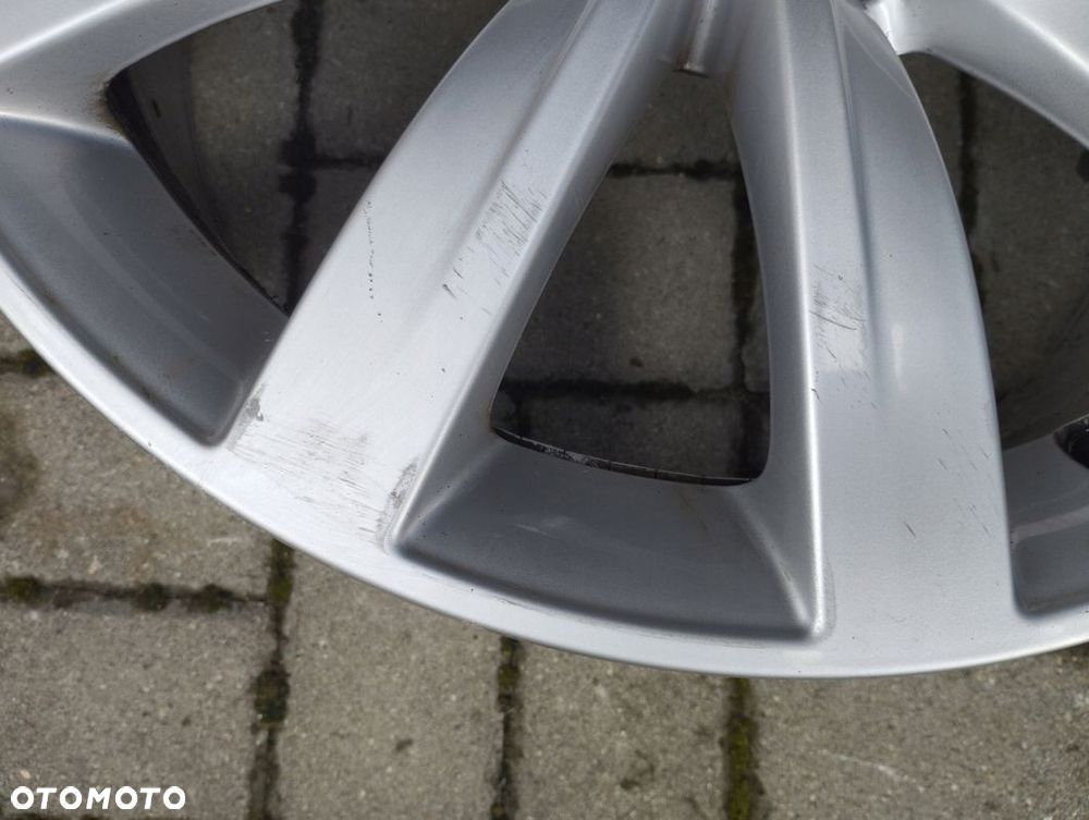 Felga 7J 17 ET39 VW Sharan II 7N0 7N0601025C - 3