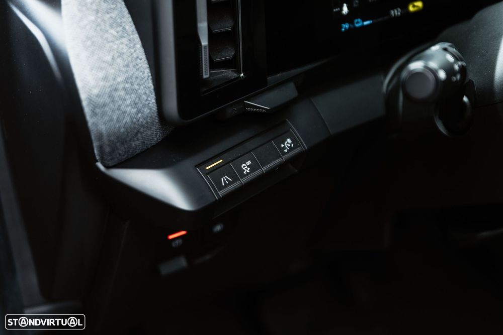 Renault Mégane E-Tech EV60 Evolution Optimum Charge - 10