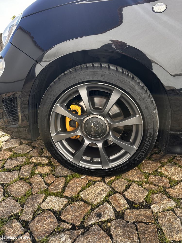 Abarth 595C 1.4 T-Jet 595 - 7