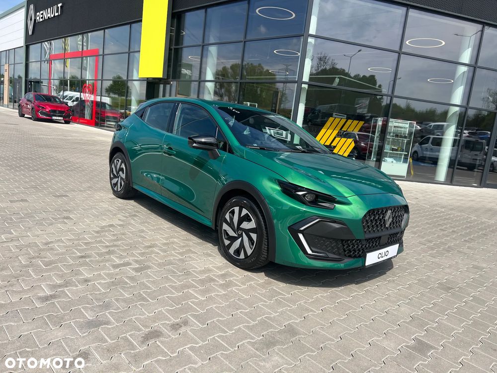 Renault Clio 1.2 TCe Evolution - 7
