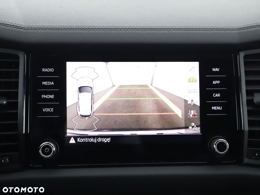 Skoda Kodiaq 2.0 TDI 4x4 Sportline DSG - 18