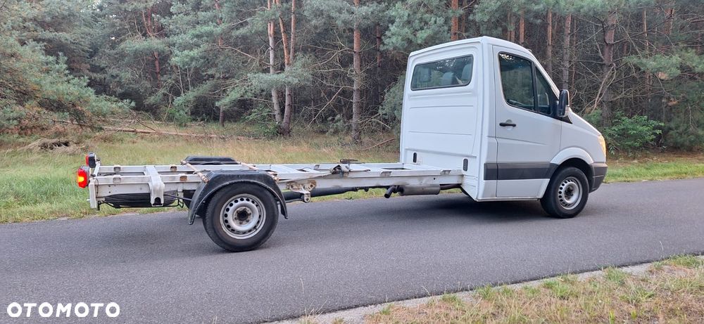 Mercedes-Benz Sprinter - 6
