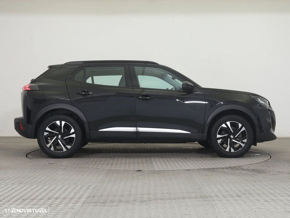 Peugeot e-2008 50 kWh Allure Pack - 30