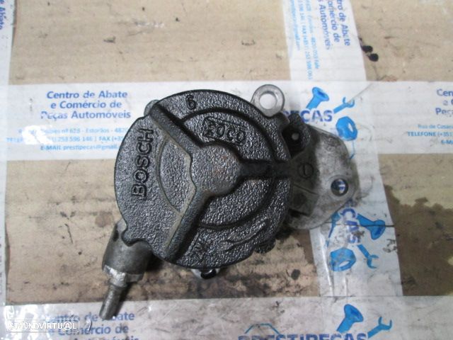 Depressor D143 1A CITROEN JUMPY 2001 2,0HDI BOSCH - 2