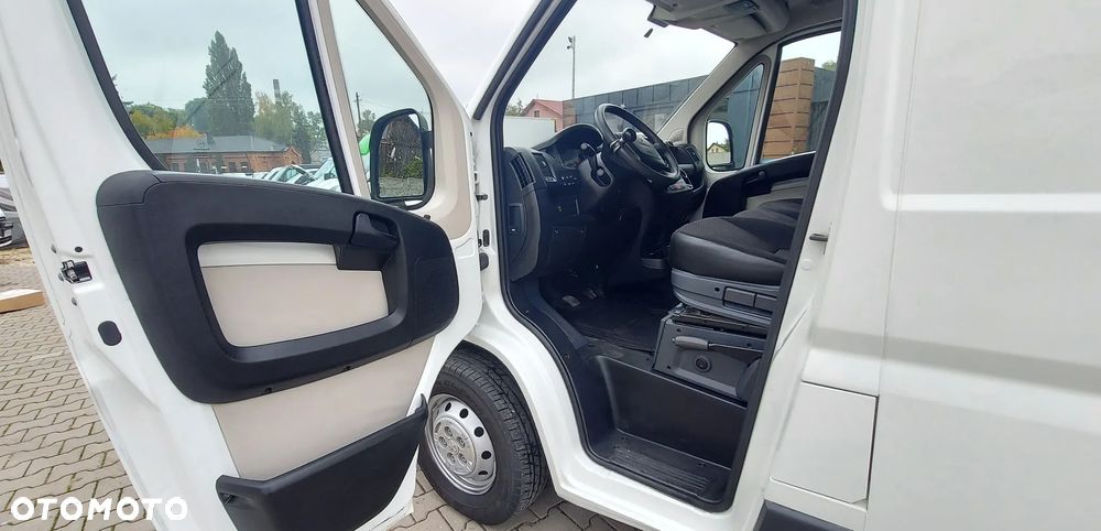 Peugeot BOXER - 9