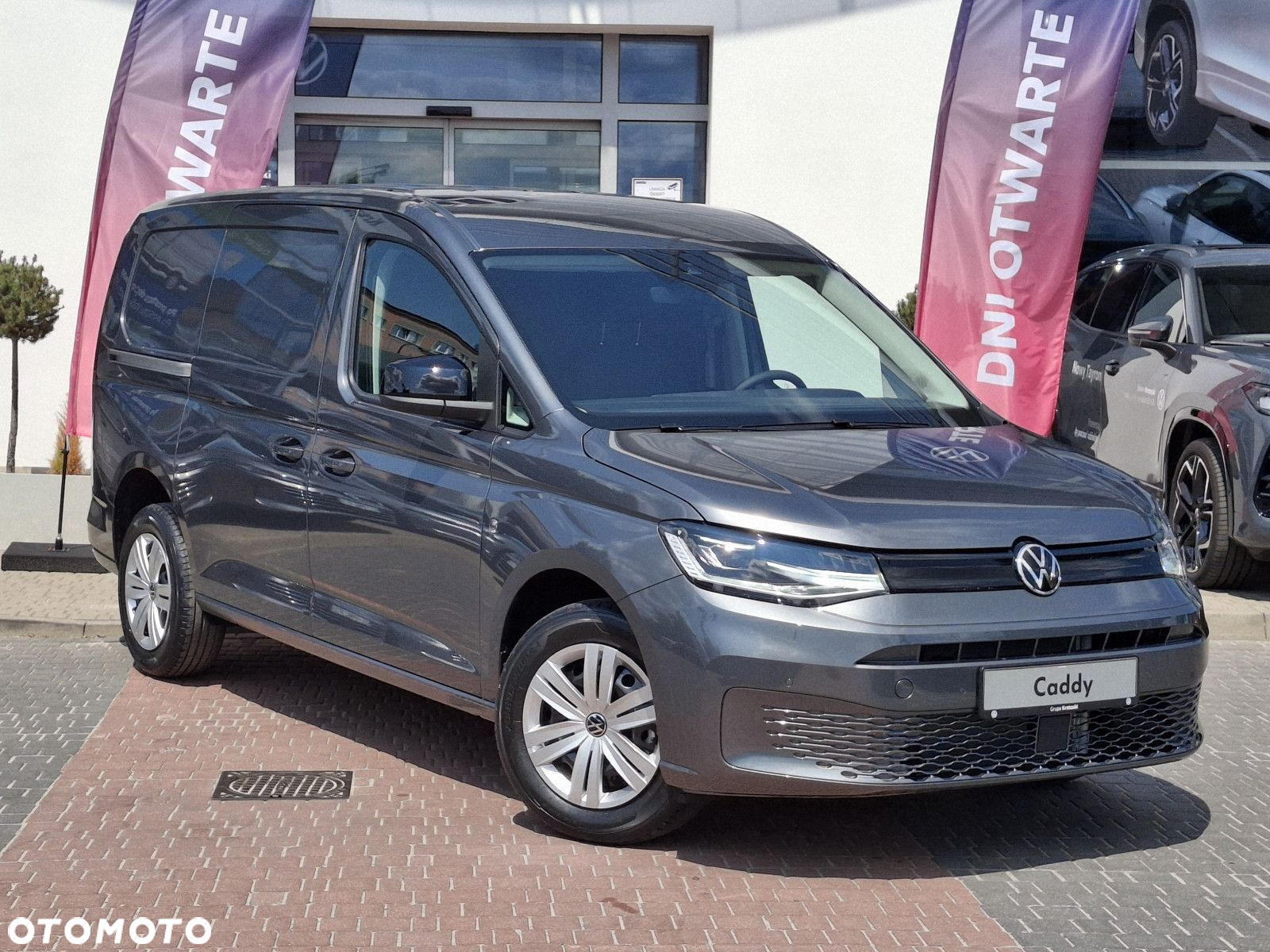 Volkswagen Caddy - 4