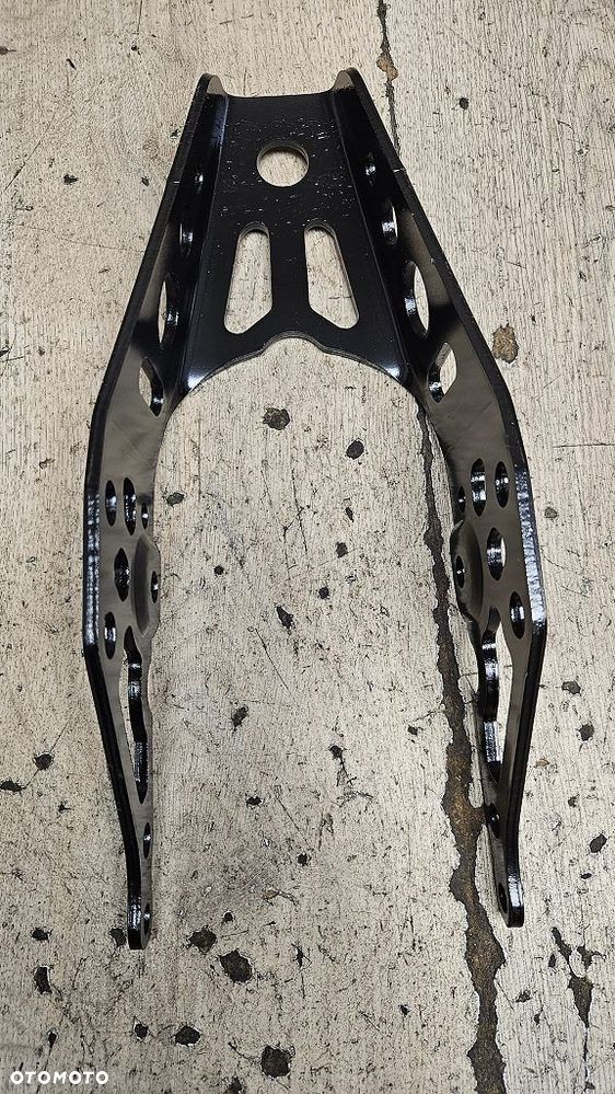 Adapter do haka holowniczego Can-Am Renegade Outlander - 8