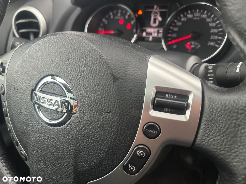 Nissan Qashqai 1.6 I-Way - 21