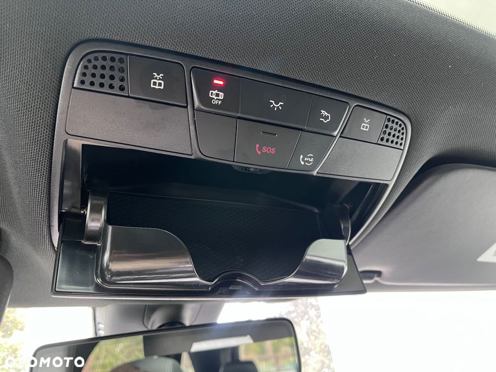 Mercedes-Benz GLC 300 4-Matic - 14