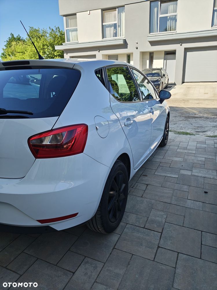 Seat Ibiza 1.2 TSI Style - 5