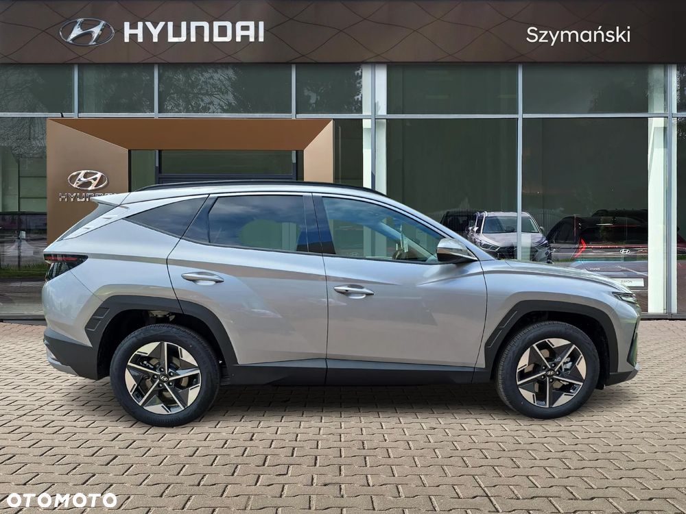 Hyundai Tucson 1.6 T-GDi Executive 2WD - 7