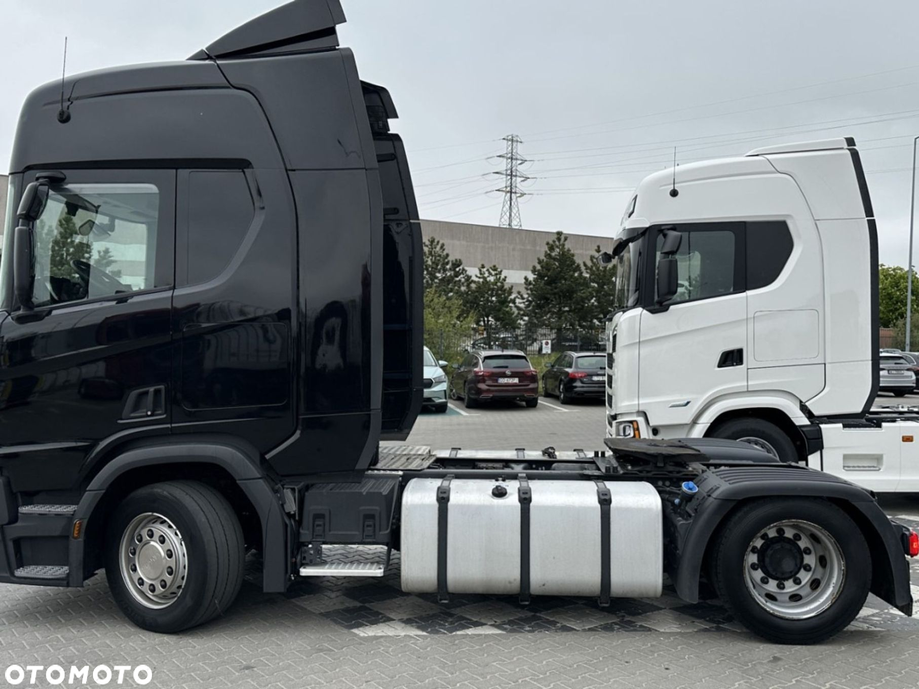 Scania R 500 A4x2LA - 5