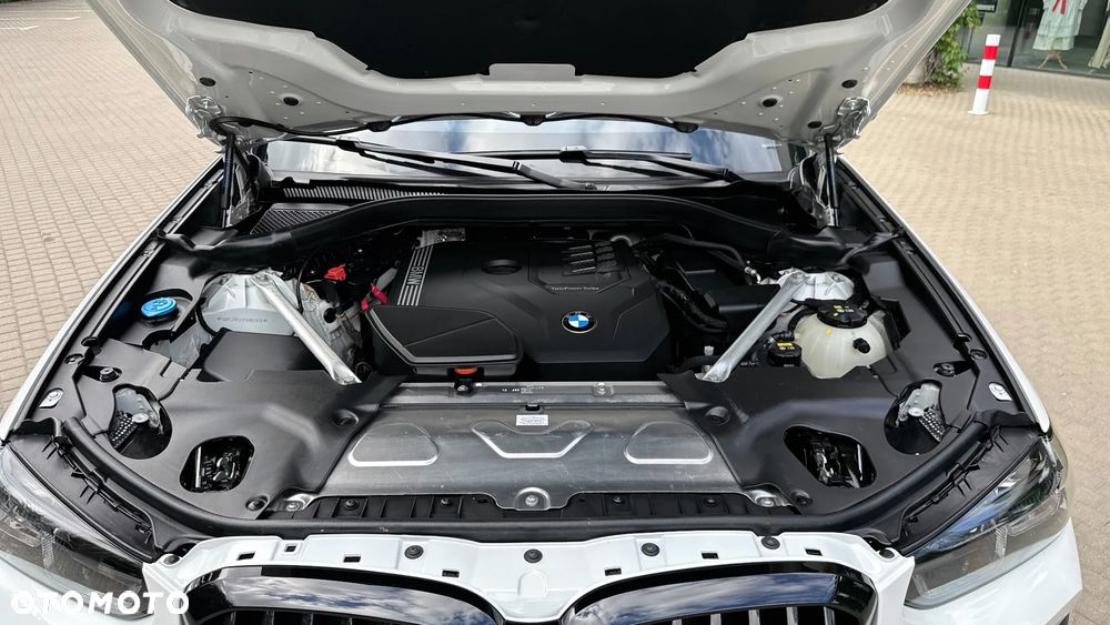BMW X3 - 31