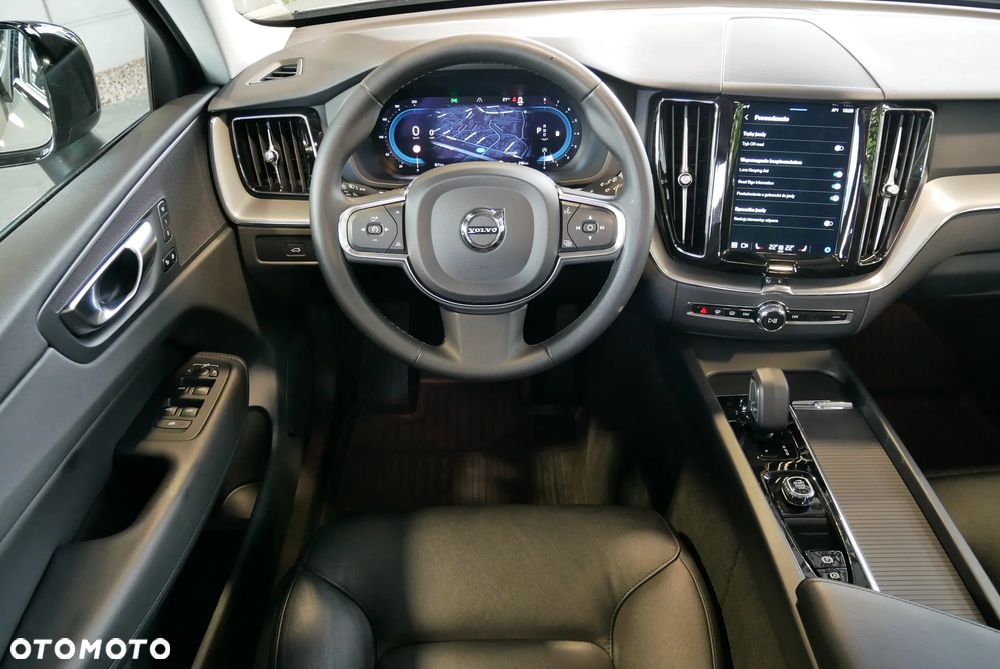 Volvo XC 60 B5 B AWD Geartronic Inscription - 16