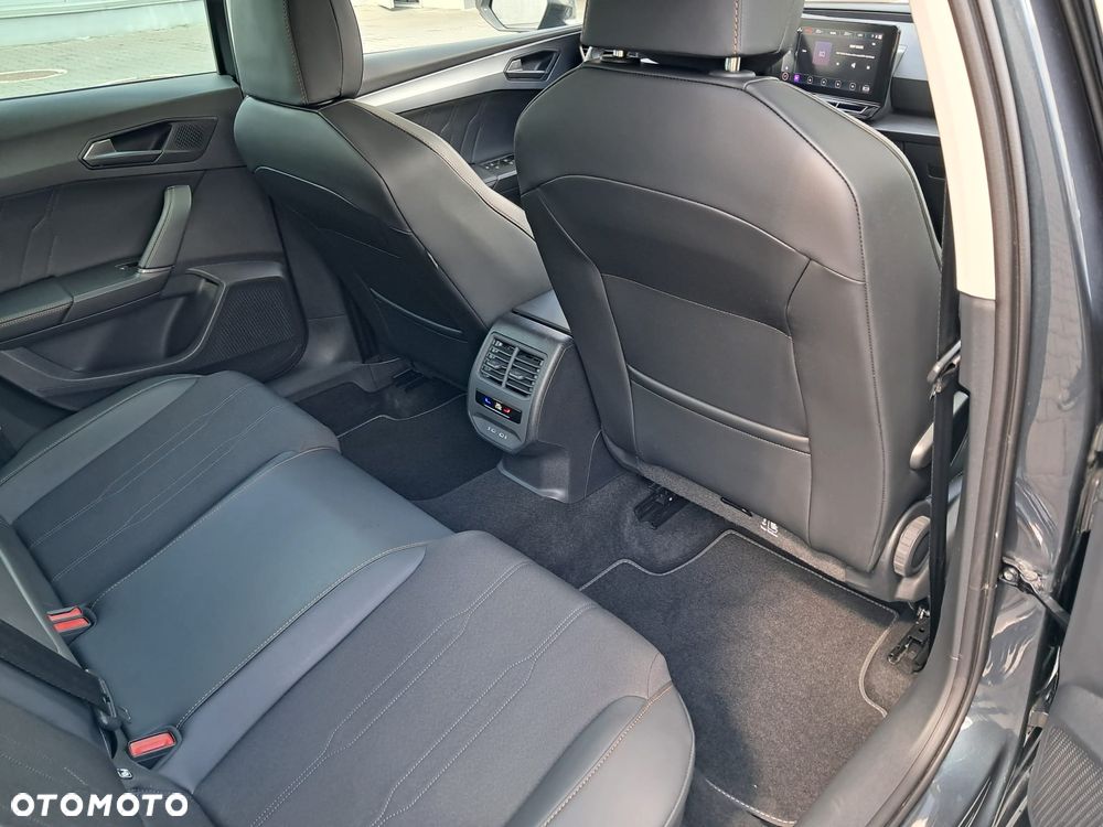 Cupra Leon 1.5 TSI - 29