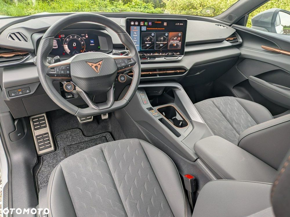Cupra Terramar - 24