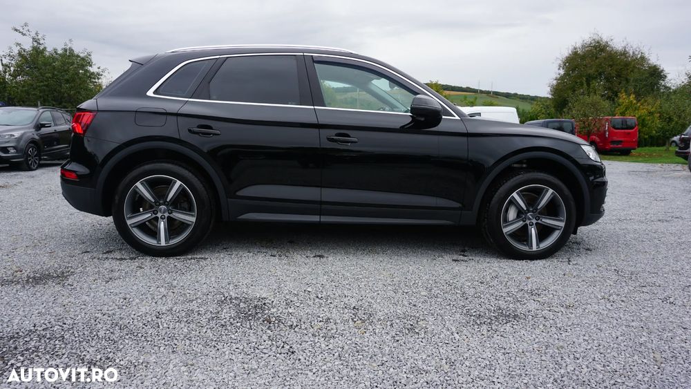 Audi Q5 2.0 TDI Quattro S tronic - 3