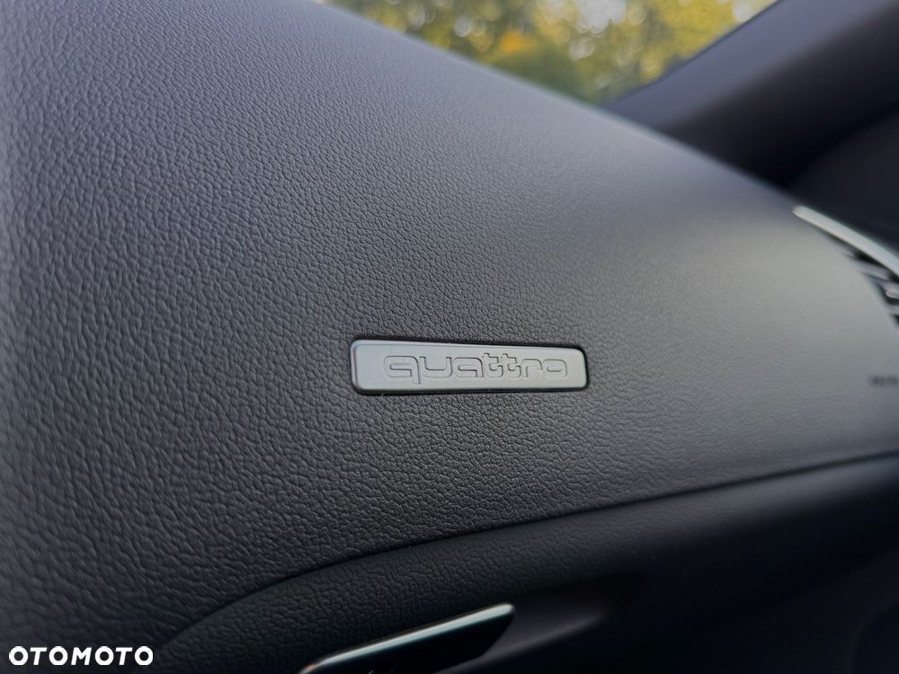 Audi A5 - 27