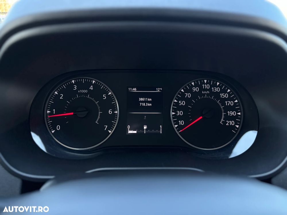 Dacia Duster TCe 130 GPF Prestige - 13