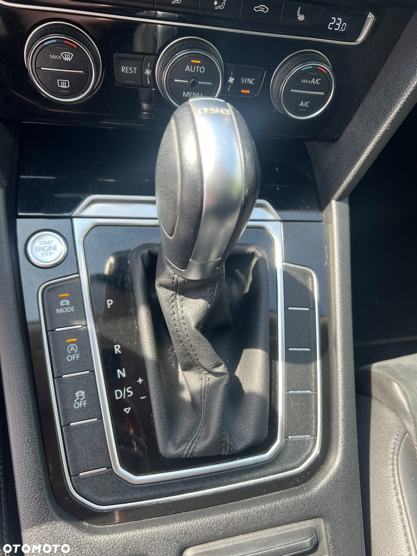 Volkswagen Passat 1.8 TSI BMT Highline DSG - 28
