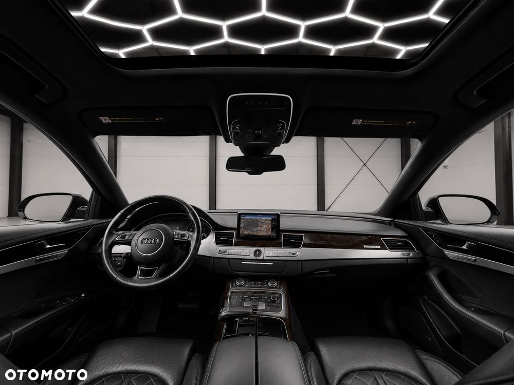 Audi A8 4.2 FSI Quattro tiptronic - 6