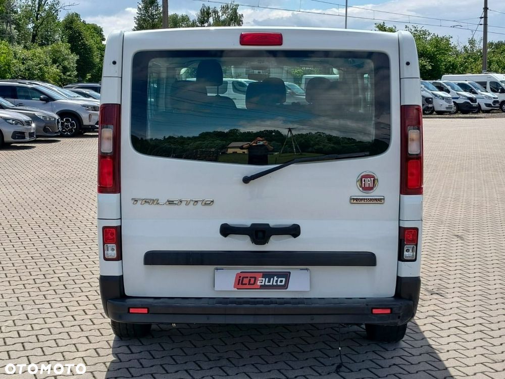 Fiat Talento - 6