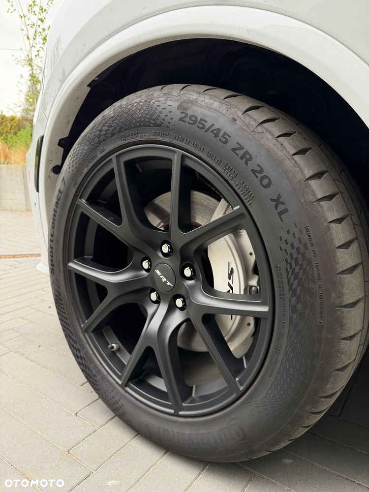 Dodge Durango - 18