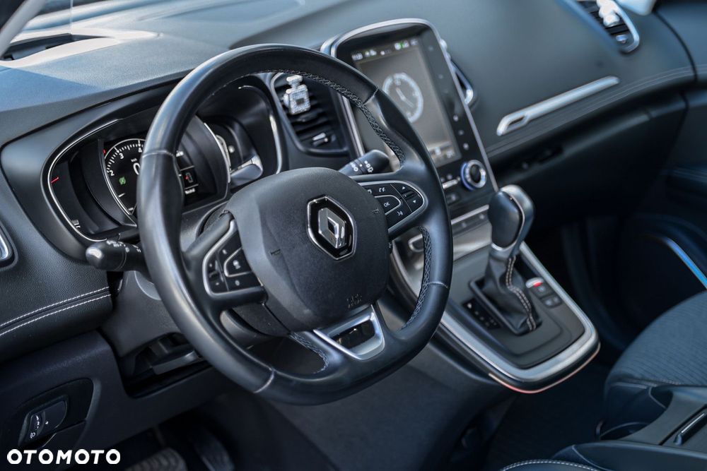 Renault Scenic TCe 140 GPF EDC LIMITED - 5