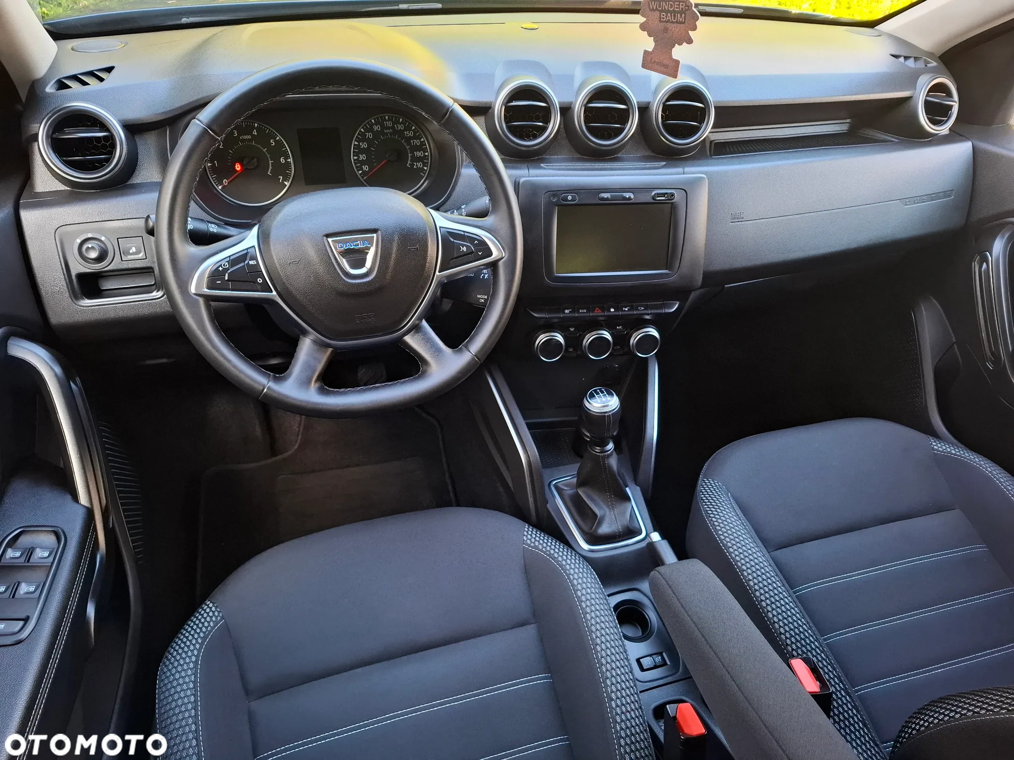 Dacia Duster - 14