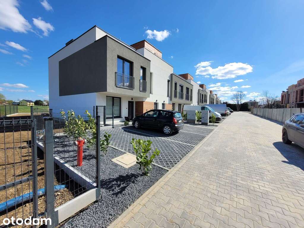 Promocja! / Taras dachowy ponad 50m2/ Boczna Lwowskiej