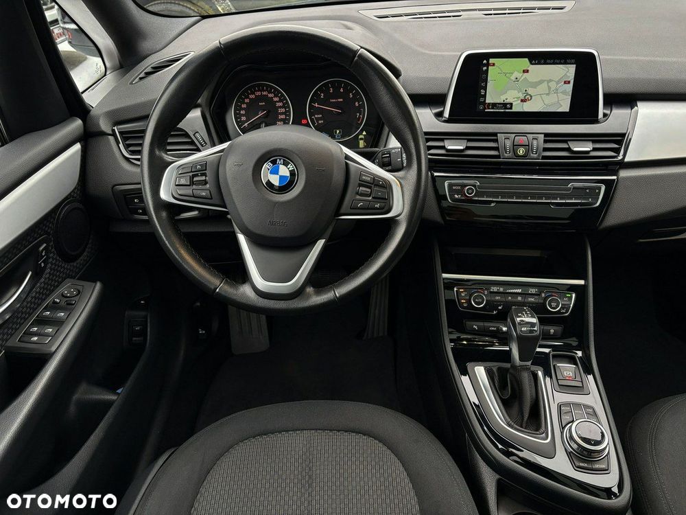 BMW Seria 2 - 24