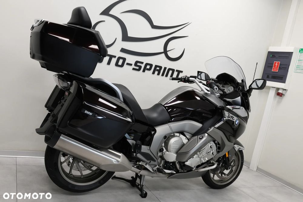 BMW K - 10