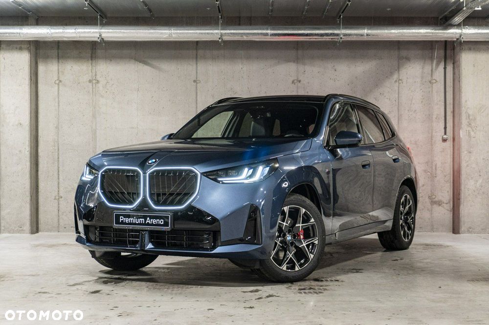 BMW X3 - 2