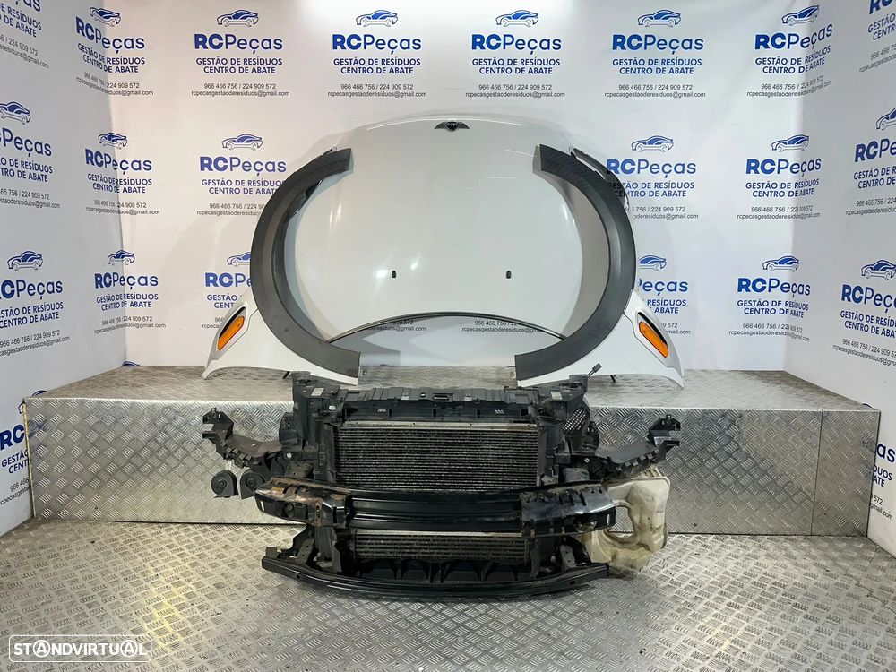 .Frente Completa Original Mini Cooper R60 Countryman R61 Paceman 2.0D N47C20A 2010 - 2016 - 4