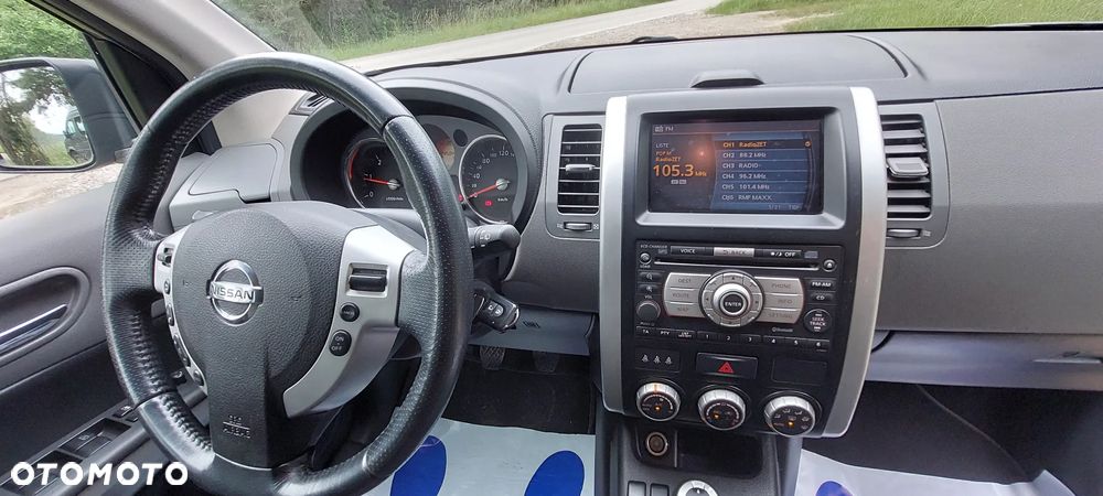 Nissan X-Trail - 30