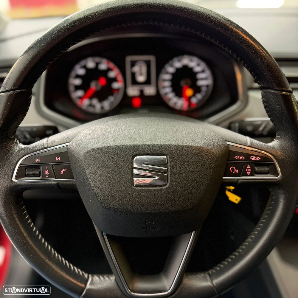 SEAT Ibiza 1.0 EcoTSI S&S Style - 10