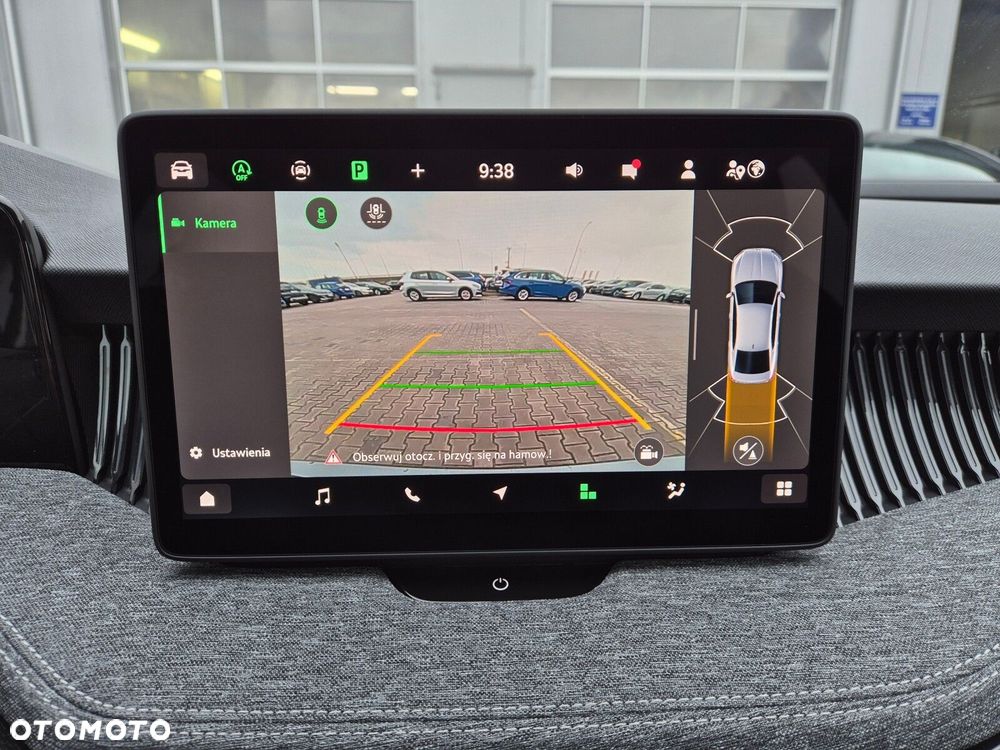 Skoda Superb 1.5 TSI Style DSG - 25