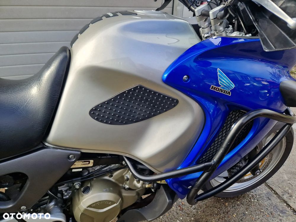 Honda Varadero - 15