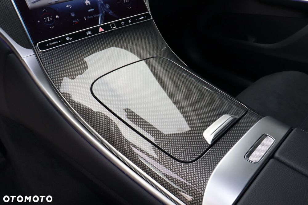 Mercedes-Benz GLC - 14